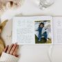 Baby Memory Book Rainbow, thumbnail 11 of 12