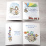 Personalised Birthday Story Book, thumbnail 7 of 10