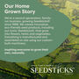 Personalised Indoor Herb Garden Kit, thumbnail 12 of 12