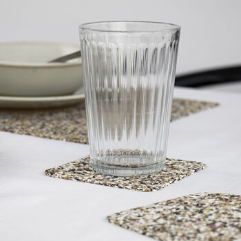 Beach Clean Coasters | Square, 2 of 10