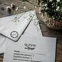 Willow Wedding Stationery Collection, thumbnail 3 of 10