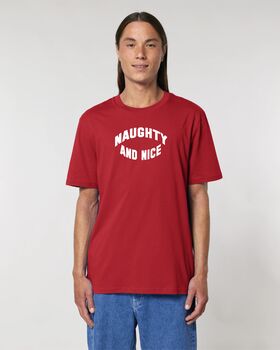 Naughty And Nice, 4 of 12