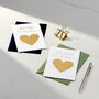 Personalised Will You Be My Bridesmaid Scratch Card, thumbnail 4 of 4