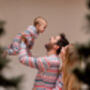 Matching Family Christmas Pyjamas Child Set, thumbnail 6 of 7