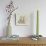 Kittiwake Sea Bird Ceramic Tile Wall Art, thumbnail 5 of 11