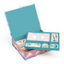 Stationery Set Packaged In A Box, thumbnail 2 of 3