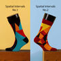 Pick And Mix Socks Two, thumbnail 5 of 7