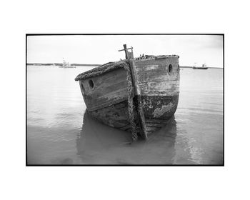 Boat, Suffolk Photographic Art Print, 3 of 4