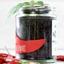 Personalised 'Don't Kill Me' Chilli Jar Grow Kit, thumbnail 3 of 10