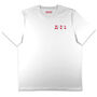 Liverpool Premier League Champions T Shirt, thumbnail 4 of 8