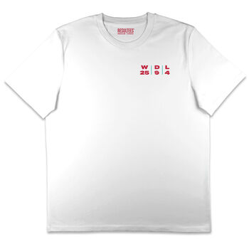 Liverpool Premier League Champions T Shirt, 4 of 8