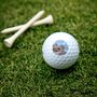 Six Personalised Golf Balls, thumbnail 8 of 12