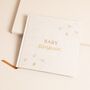 Personalised The Story Of You Baby Book, thumbnail 1 of 3
