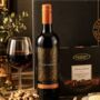 Red Wine Gift Hamper, thumbnail 3 of 4
