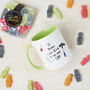 Personalised 'If … Can't Fix It, No One Can!' Mug, thumbnail 1 of 12