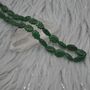 Green Aventurine Beaded Necklace: 18 Inch, thumbnail 6 of 10
