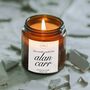 Alan Carr Candle With Matches, Funny Traitors Gifts, thumbnail 3 of 12