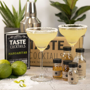 Six Month Diy Cocktail Kit Gift Subscription, 6 of 7
