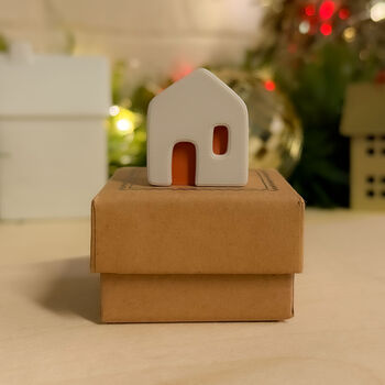 I Wish You Lived Next Door Tiny Little Gifts Nooky The House, 5 of 5
