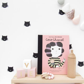 Cat Wall Stickers, 2 of 5