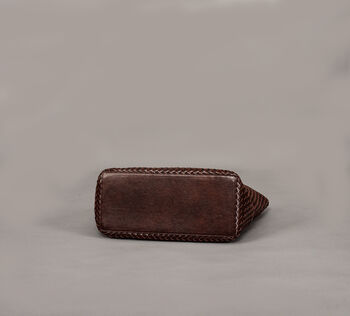 Hand Woven Shopping Bag, 10 of 12