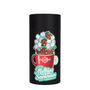 Christmas Hot Chocolate Melting Snowmen Barrel, thumbnail 4 of 5