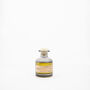 Thyme, Olive And Bergamot Luxury Black Reed Diffuser, thumbnail 5 of 6