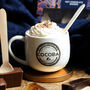 Boozy Flavoured Hot Chocolate Spoon Set, thumbnail 4 of 4