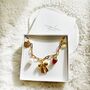 Sweetheart Charm Necklace, thumbnail 3 of 3
