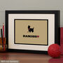 One Or Two West Highland Terriers Personalised Print, thumbnail 6 of 12