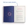 Aquarius Star Sign Gift Personalised Astrology Book, thumbnail 8 of 9