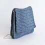 Shoulder Bag Crochet Kit, thumbnail 4 of 10