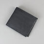Black Leather Wallet And Card Holder, thumbnail 5 of 7