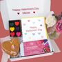 Child Or Daughter Valentine's Craft Gift Set, thumbnail 2 of 12