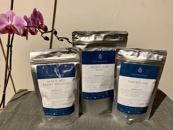 Monthly Brewer's Choice Loose Leaf Tea Subscription, 3 of 10