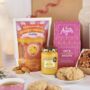Afternoon Tea Hamper, thumbnail 2 of 6