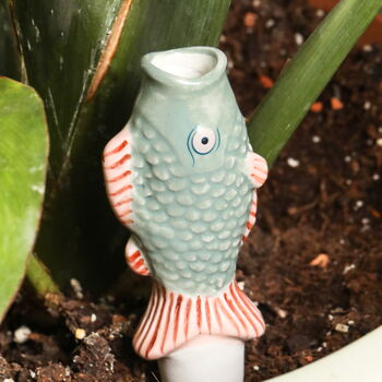 Fish Plant Watering Spike, 3 of 3