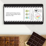All You Need Is Love And Chocolate Letterbox Gift Set, thumbnail 5 of 7