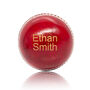 Personalised Cricket Ball, thumbnail 8 of 8