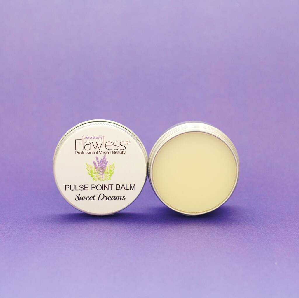 Pulse Point Balm, Sweet Dreams, 1 of 7
