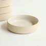 Ceramic Stacking Nibbles Tapas Bowl, Stacking Dishes, thumbnail 5 of 10