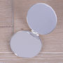 Personalised 'Bestest Mummy' Compact Mirror, thumbnail 3 of 3