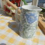 Small Jug In William Morris Anemone Design, thumbnail 10 of 10