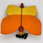 Thithli The Butterfly Toy, thumbnail 2 of 6