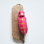 Shelf Chameleon Pink And Gold, thumbnail 6 of 8