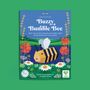 Create Your Own Buzzy Bumble Bee, thumbnail 4 of 4