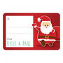 Personalised Christmas Gift Labels, thumbnail 2 of 4