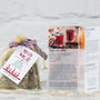 Christmas Mulled Wine And Cider Kit, thumbnail 2 of 9