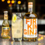 Firkin American Oak Gin, 70cl, thumbnail 1 of 3