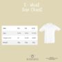 Personalised Pregnancy Reveal Baby Grow, thumbnail 6 of 6